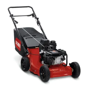 21" Heavy Duty Self-Propelled Zone Start Honda® (22295)