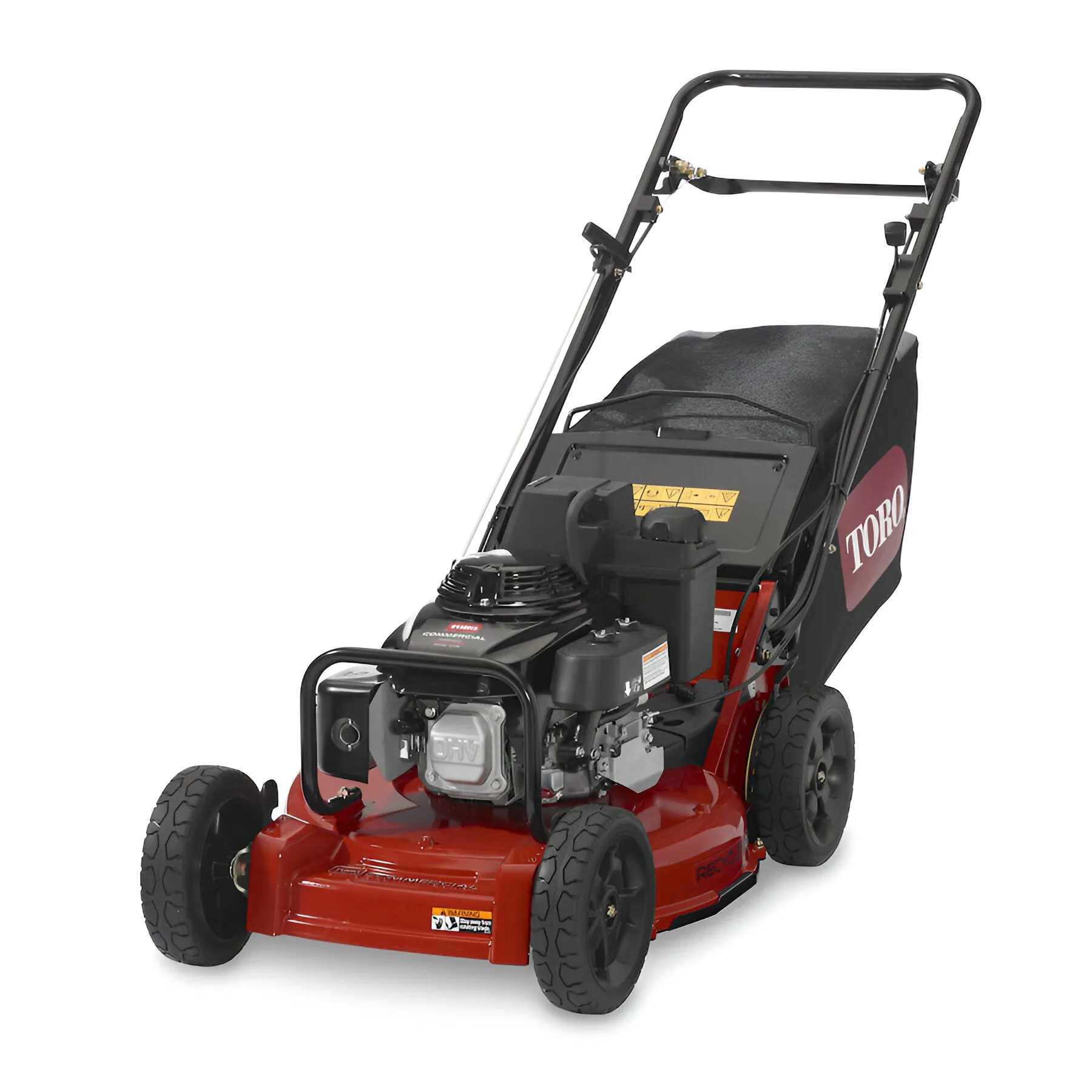 21" Heavy Duty Self-Propelled Zone Start Honda® (22295)