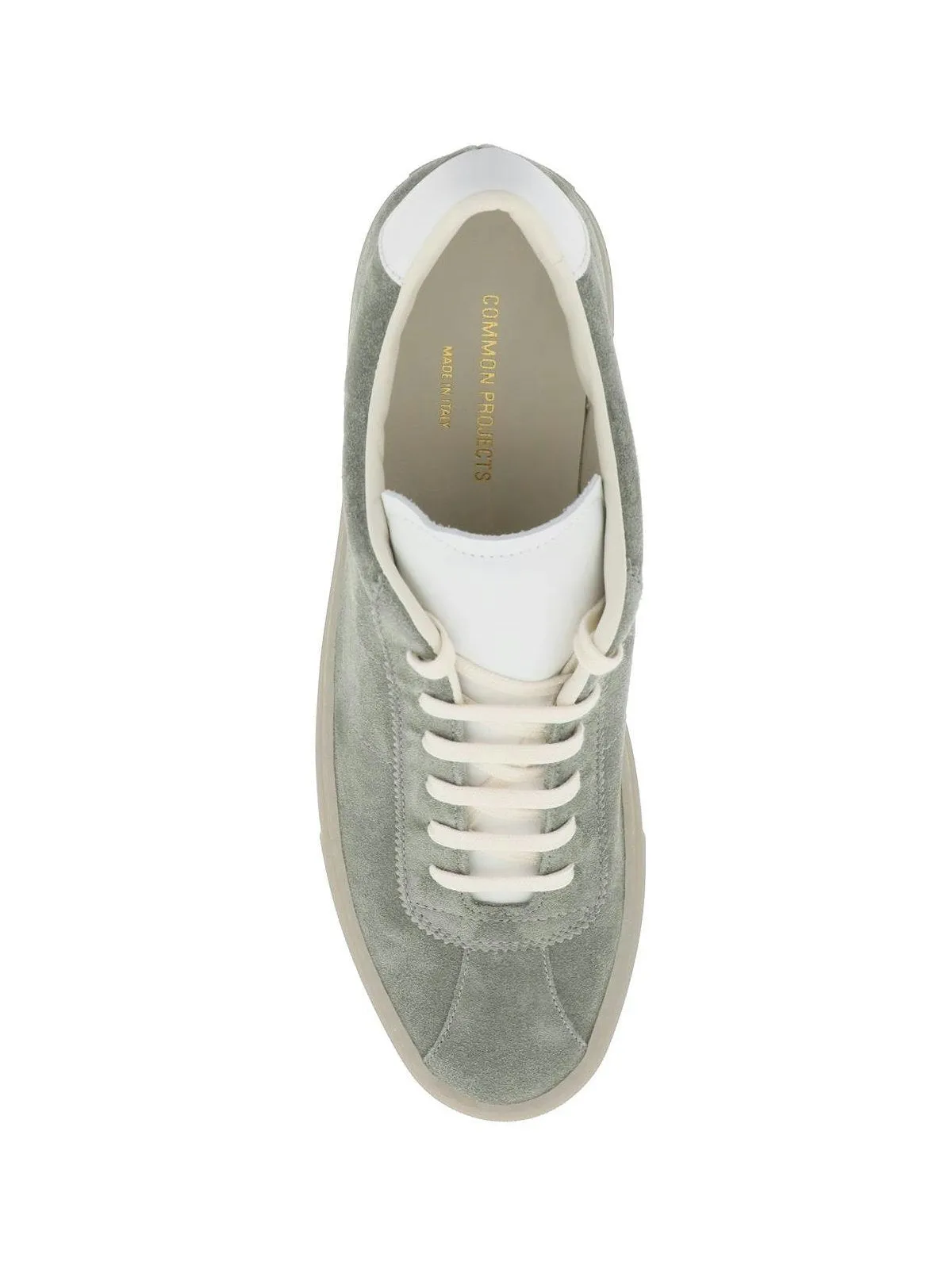 70'S TENNIS SNEAKER