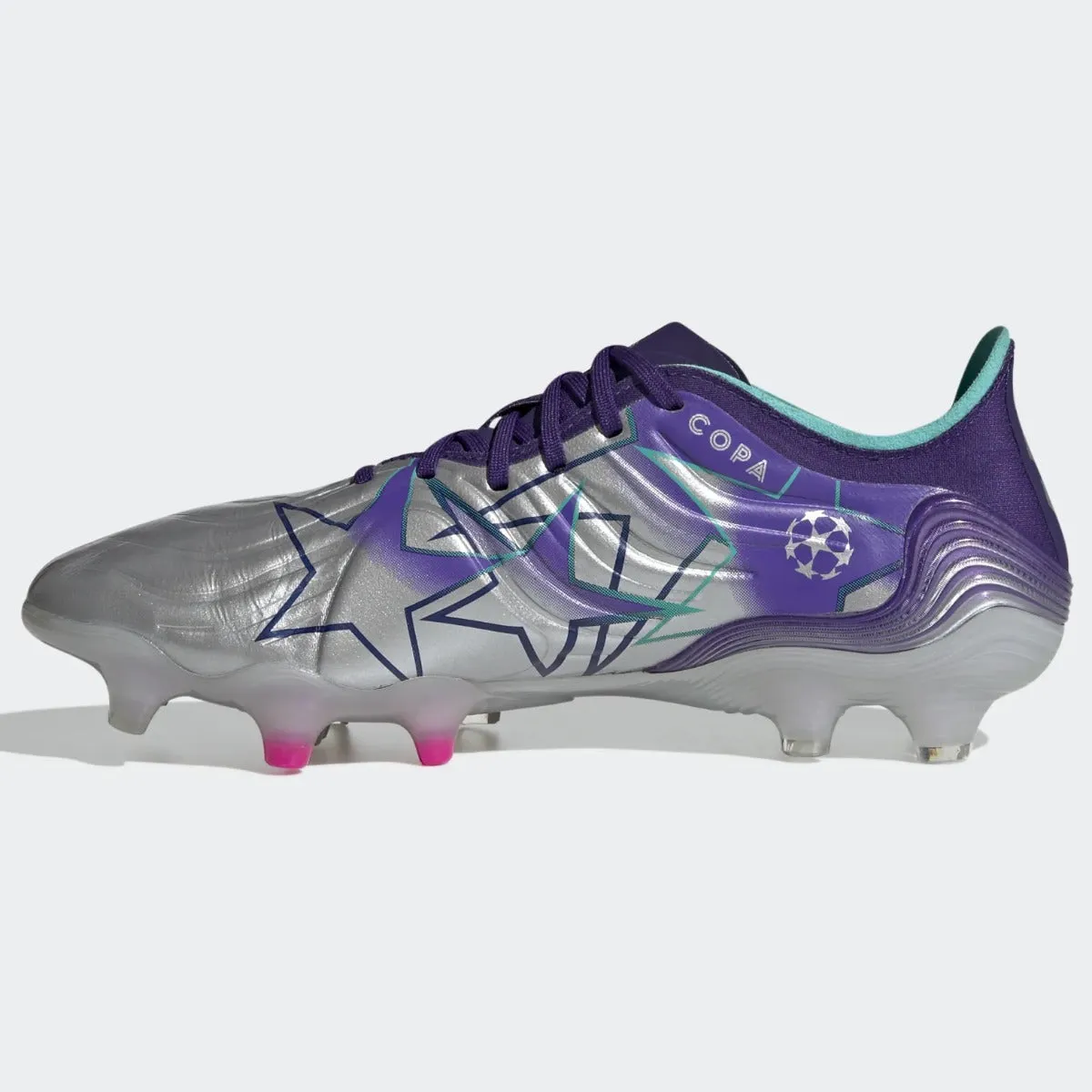 Adidas Copa Sense.1 FG Football Boot