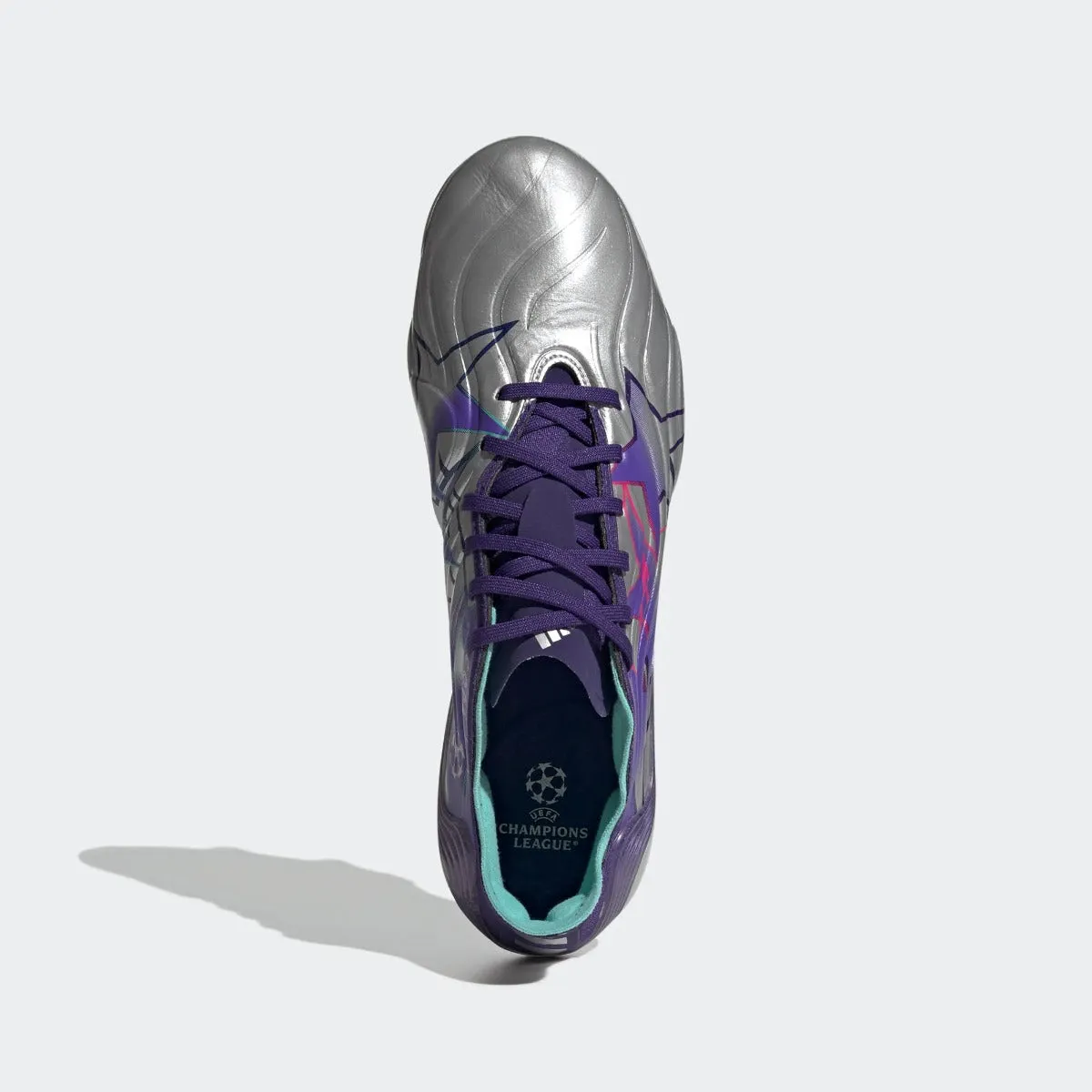 Adidas Copa Sense.1 FG Football Boot