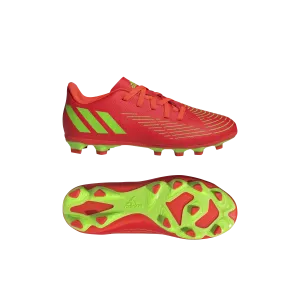 Adidas Jr. Predator Edge.4 FG