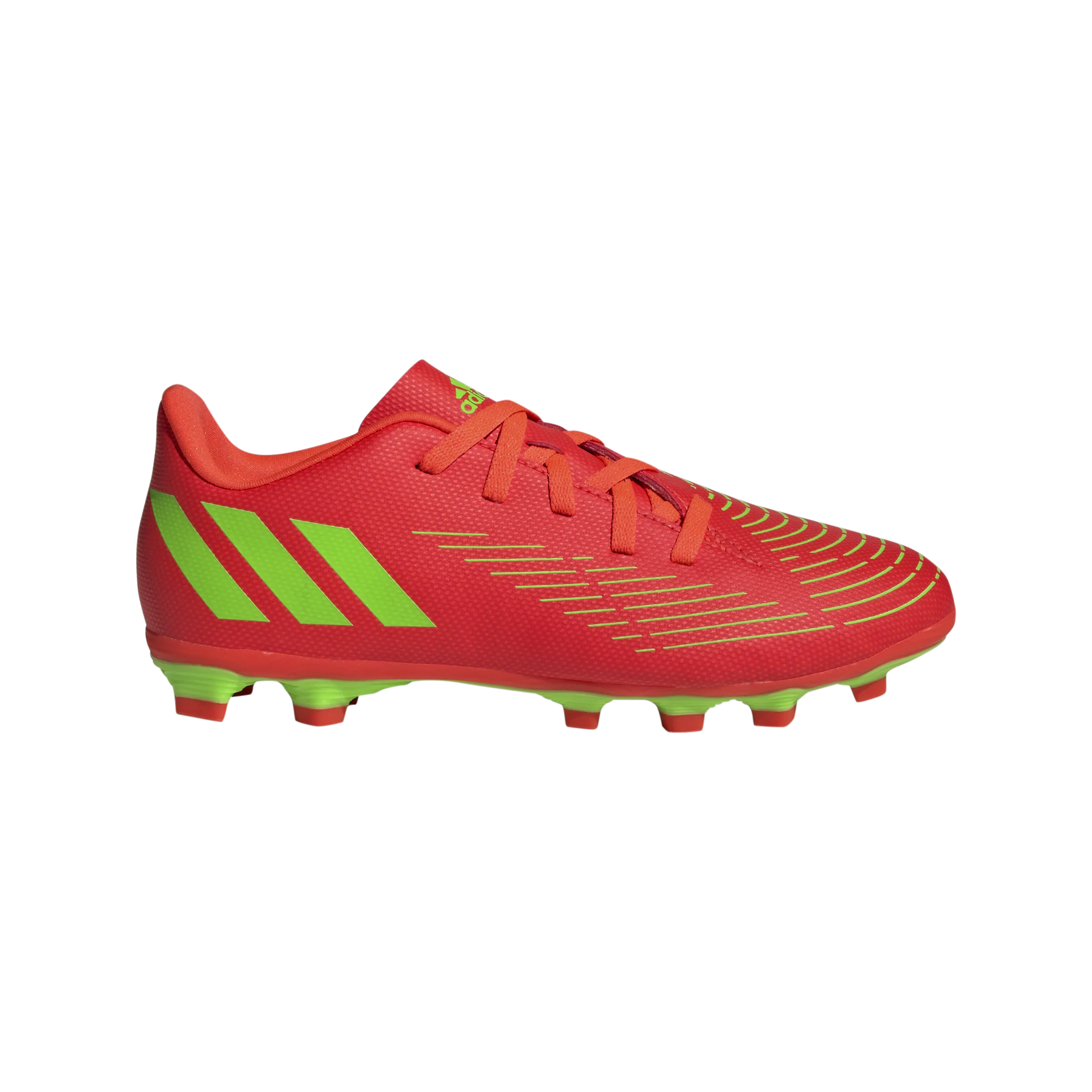 Adidas Jr. Predator Edge.4 FG