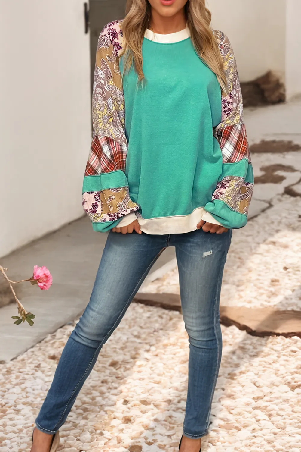 Ava Sweatshirt