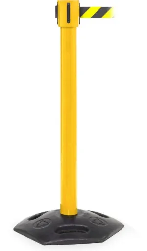 Barriers Stanchions WeatherMaster 335 with 20' Belt