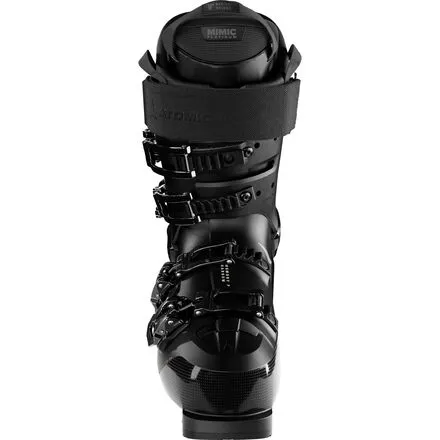 Boots Hawx Ultra 115 S GW - 2024 women's Atomic, black/gold
