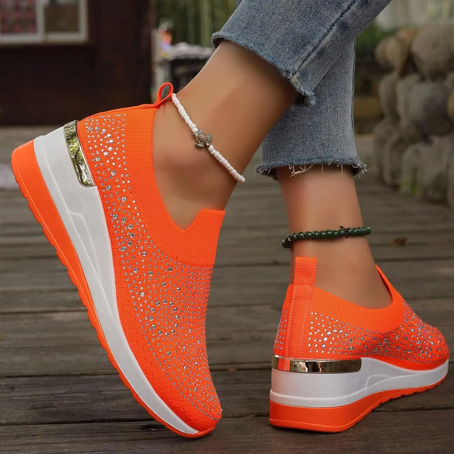 Comfortable Wear Orthowear Shoes for Women Men, Unisex Orthopedic Shoes Breathable Plantar Fasciitis Ortho Sneakers Running Walking Non Slip Stretch Cushion Comfortwear Shoe