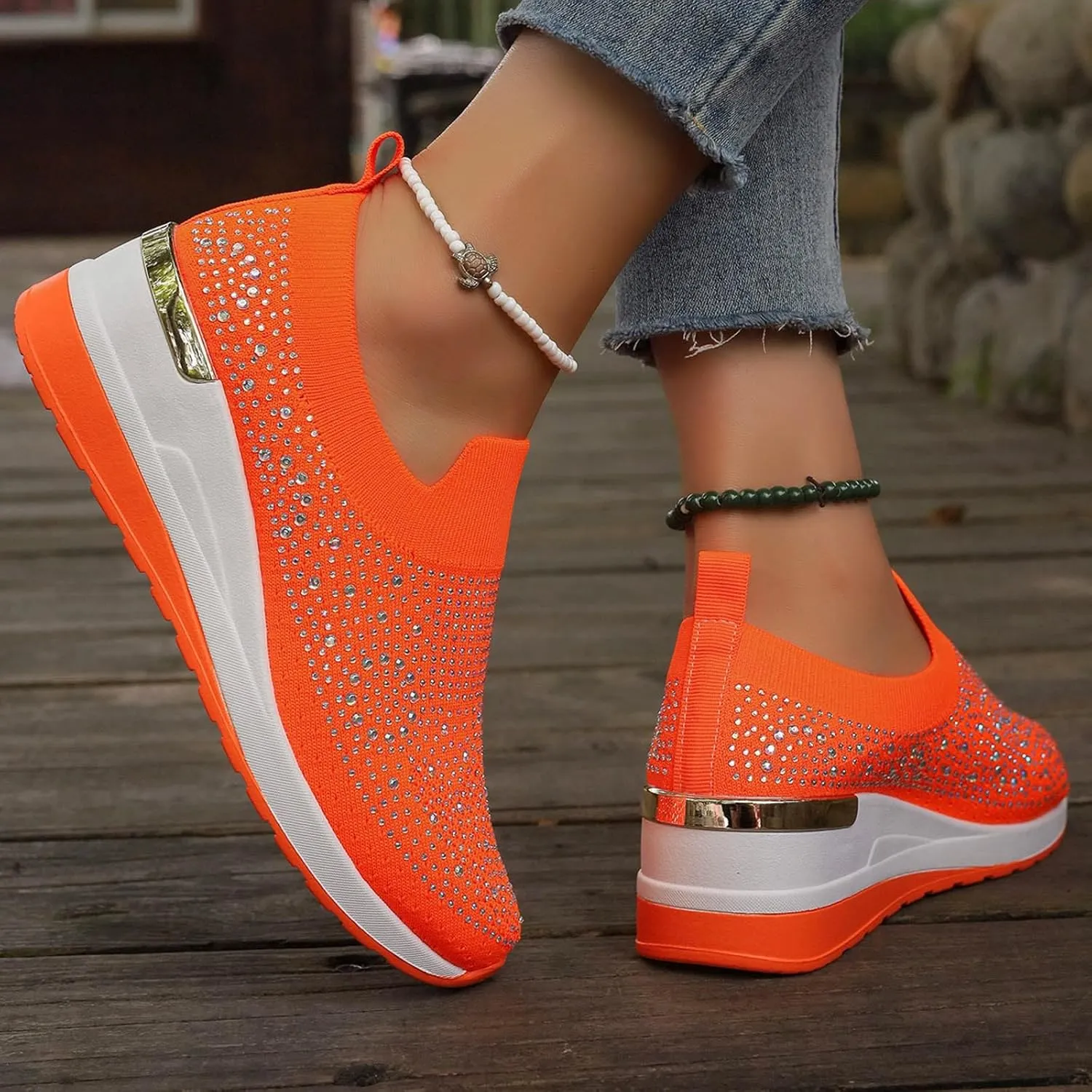 Comfortable Wear Orthowear Shoes for Women Men, Unisex Orthopedic Shoes Breathable Plantar Fasciitis Ortho Sneakers Running Walking Non Slip Stretch Cushion Comfortwear Shoe