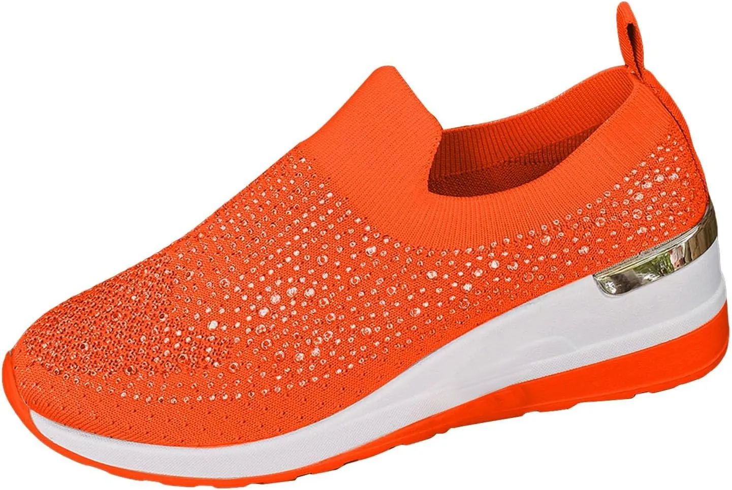 Comfortable Wear Orthowear Shoes for Women Men, Unisex Orthopedic Shoes Breathable Plantar Fasciitis Ortho Sneakers Running Walking Non Slip Stretch Cushion Comfortwear Shoe