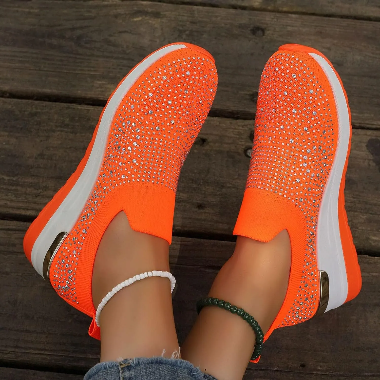 Comfortable Wear Orthowear Shoes for Women Men, Unisex Orthopedic Shoes Breathable Plantar Fasciitis Ortho Sneakers Running Walking Non Slip Stretch Cushion Comfortwear Shoe