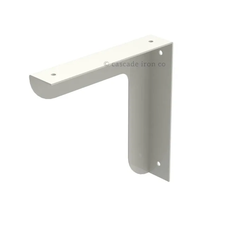Heavy Duty Countertop Support Bracket
