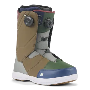 K2 Maysis Snowboard Boots in Co Ed 2024