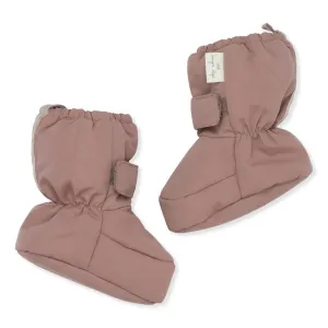 Konges Sløjd Nohr Snow Boot | Burlwood