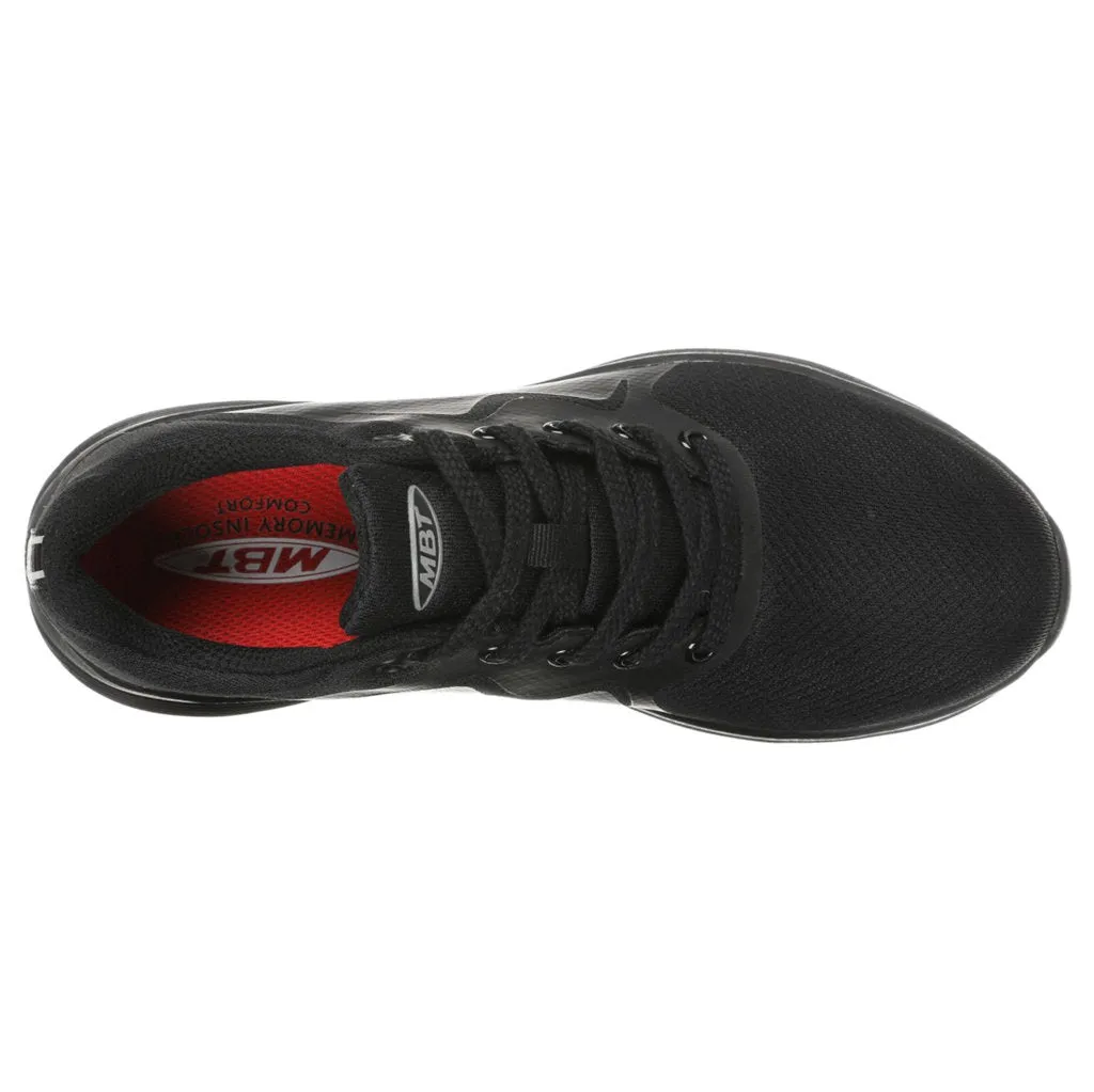 MBT Yasu Mesh Men's Low-TopTrainers