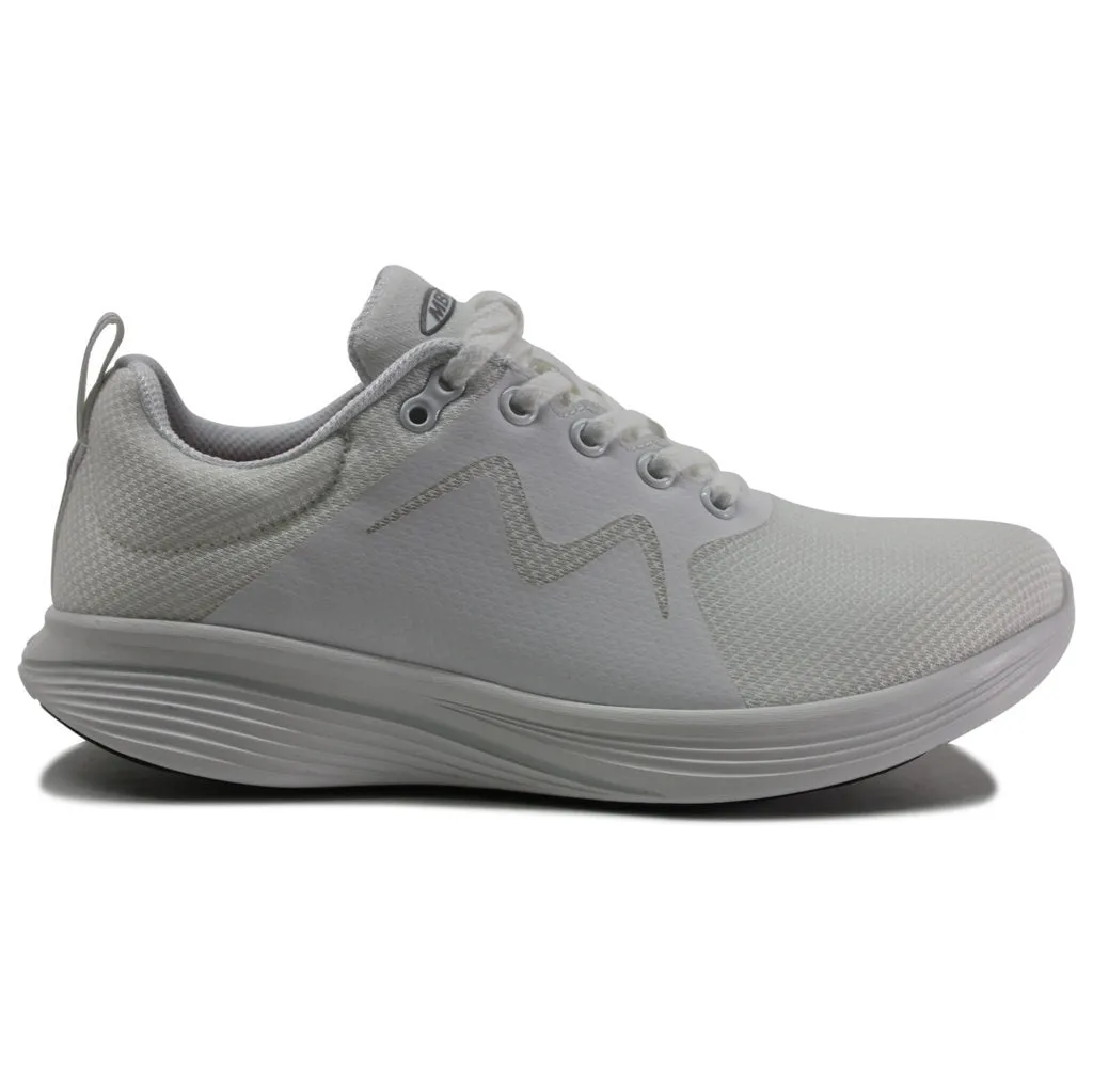 MBT Yasu Mesh Men's Low-TopTrainers