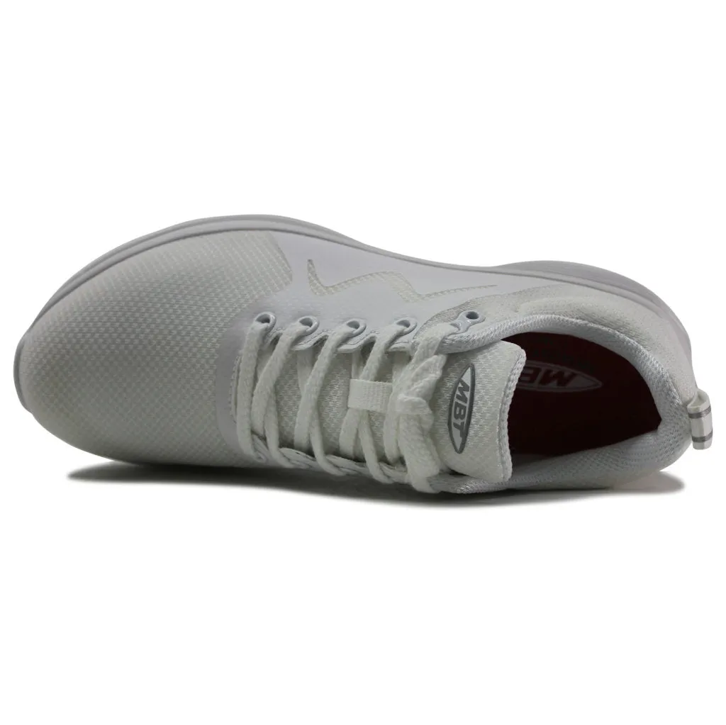 MBT Yasu Mesh Men's Low-TopTrainers