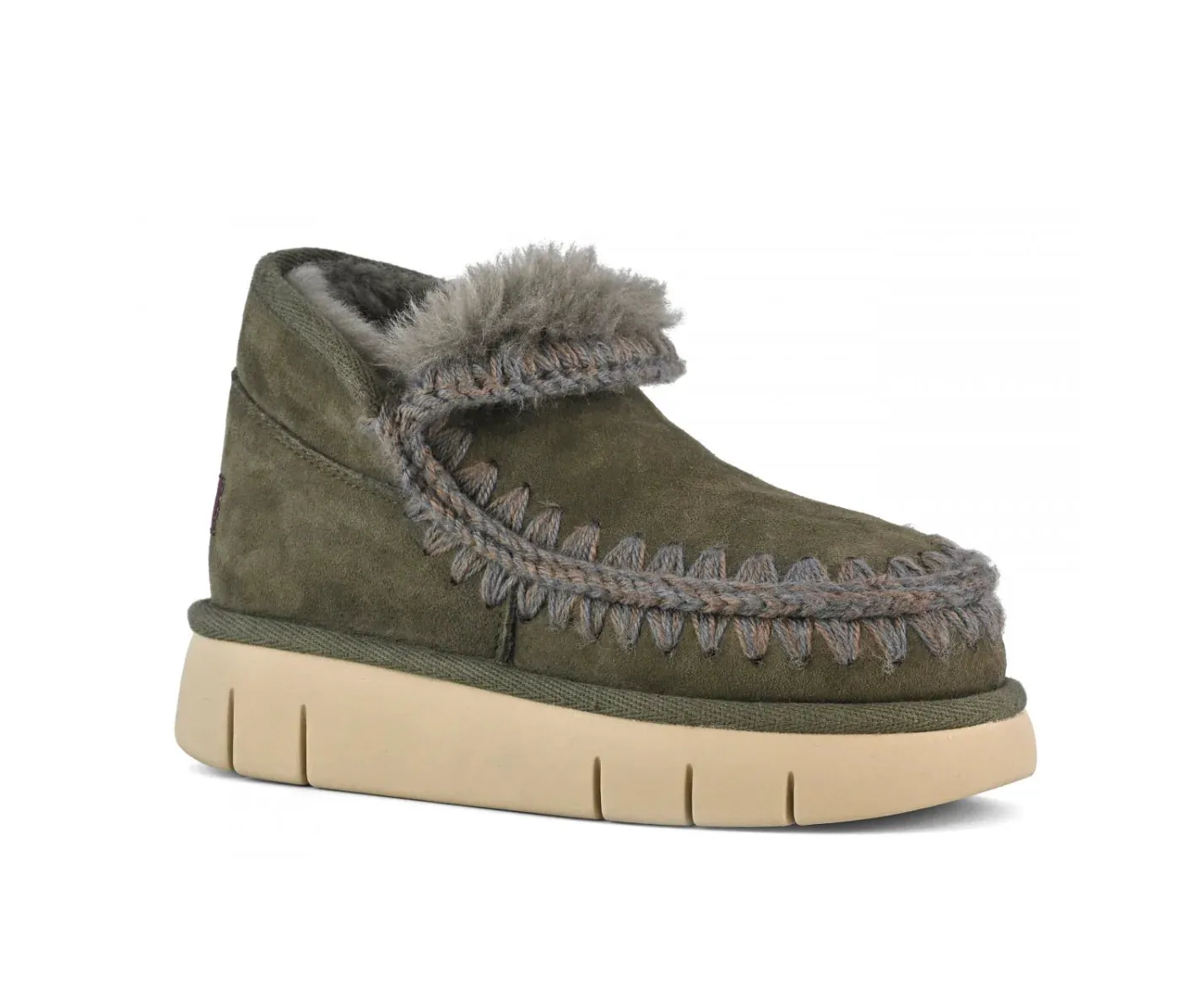 MOU Eskimo 18 Bounce Boots