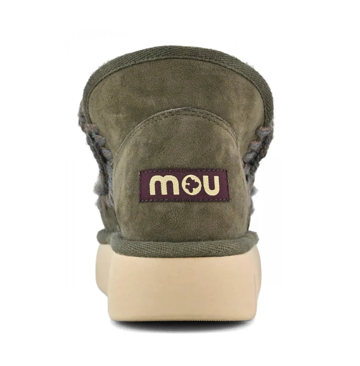 MOU Eskimo 18 Bounce Boots