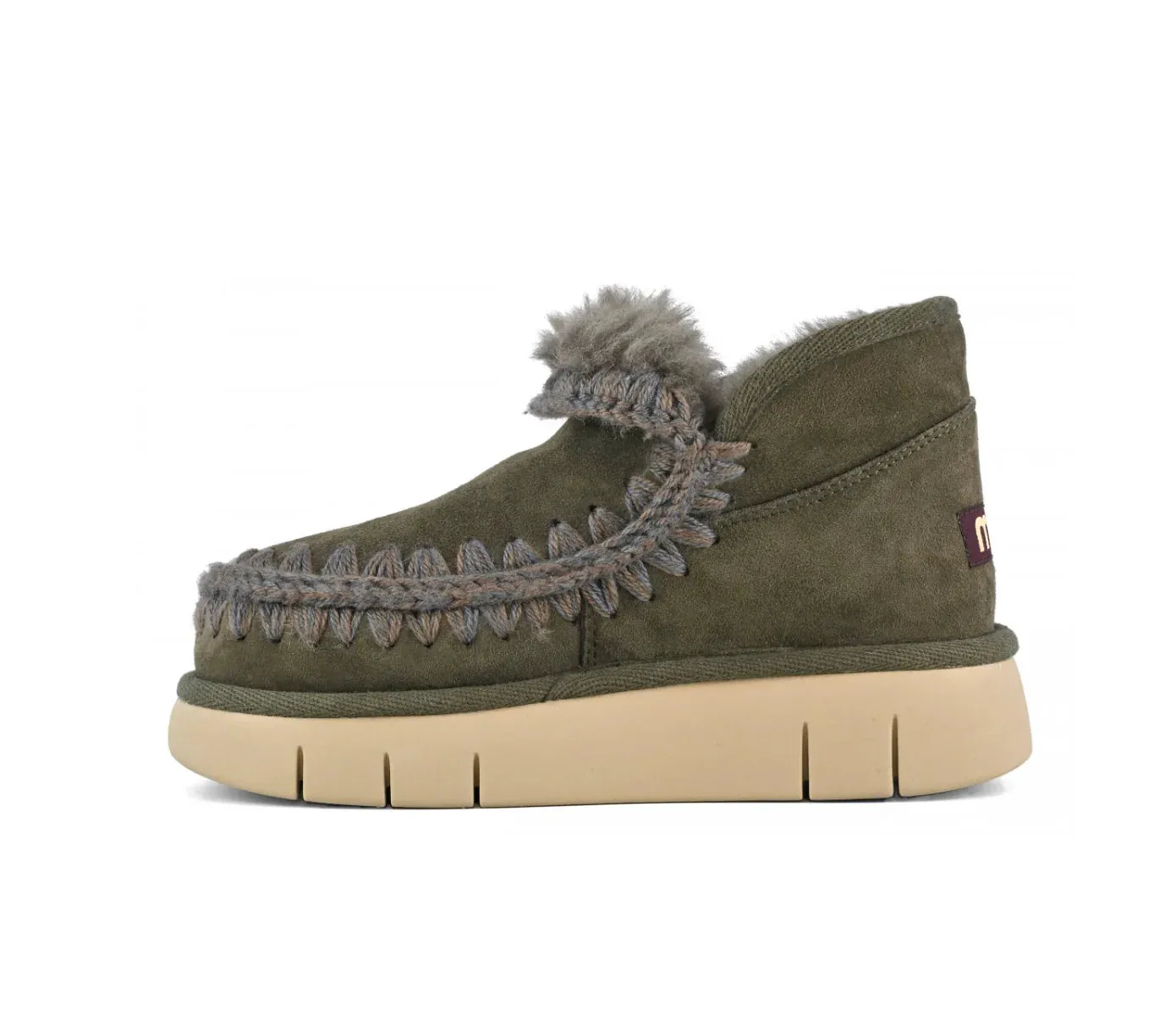 MOU Eskimo 18 Bounce Boots
