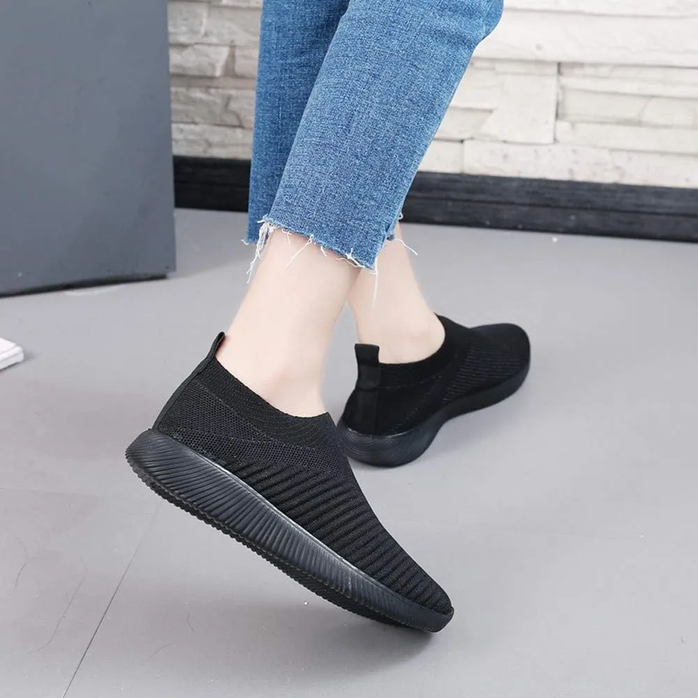 Platform Sneakers for Women Fashion Tan Orthopedic Shoes for Women Walking Outdoor Sneakers Shoes Women Sneakers Nurse Womens Casual Slip On Sneakers Wide Width Zapatos Antideslizantes Para Mujer