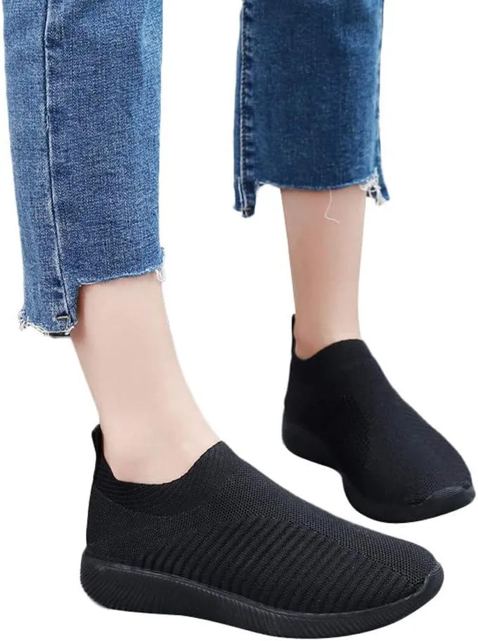 Platform Sneakers for Women Fashion Tan Orthopedic Shoes for Women Walking Outdoor Sneakers Shoes Women Sneakers Nurse Womens Casual Slip On Sneakers Wide Width Zapatos Antideslizantes Para Mujer