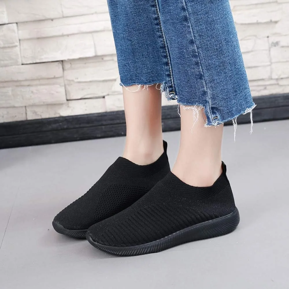 Platform Sneakers for Women Fashion Tan Orthopedic Shoes for Women Walking Outdoor Sneakers Shoes Women Sneakers Nurse Womens Casual Slip On Sneakers Wide Width Zapatos Antideslizantes Para Mujer