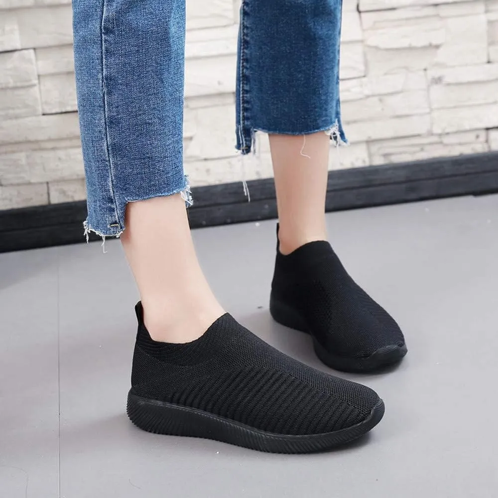 Platform Sneakers for Women Fashion Tan Orthopedic Shoes for Women Walking Outdoor Sneakers Shoes Women Sneakers Nurse Womens Casual Slip On Sneakers Wide Width Zapatos Antideslizantes Para Mujer