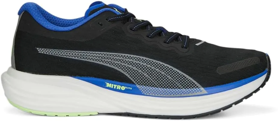 PUMA Unisex Football Soccer Boots