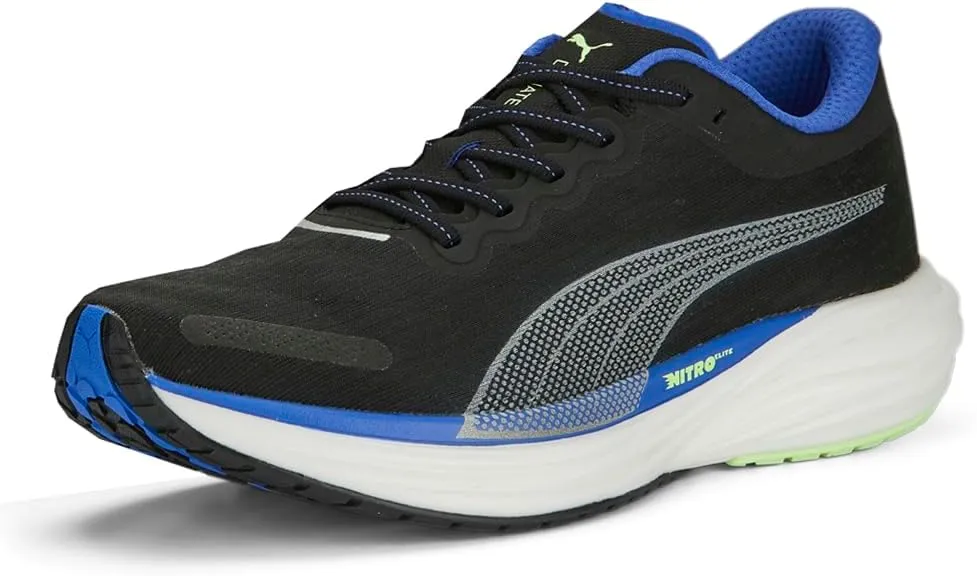 PUMA Unisex Football Soccer Boots