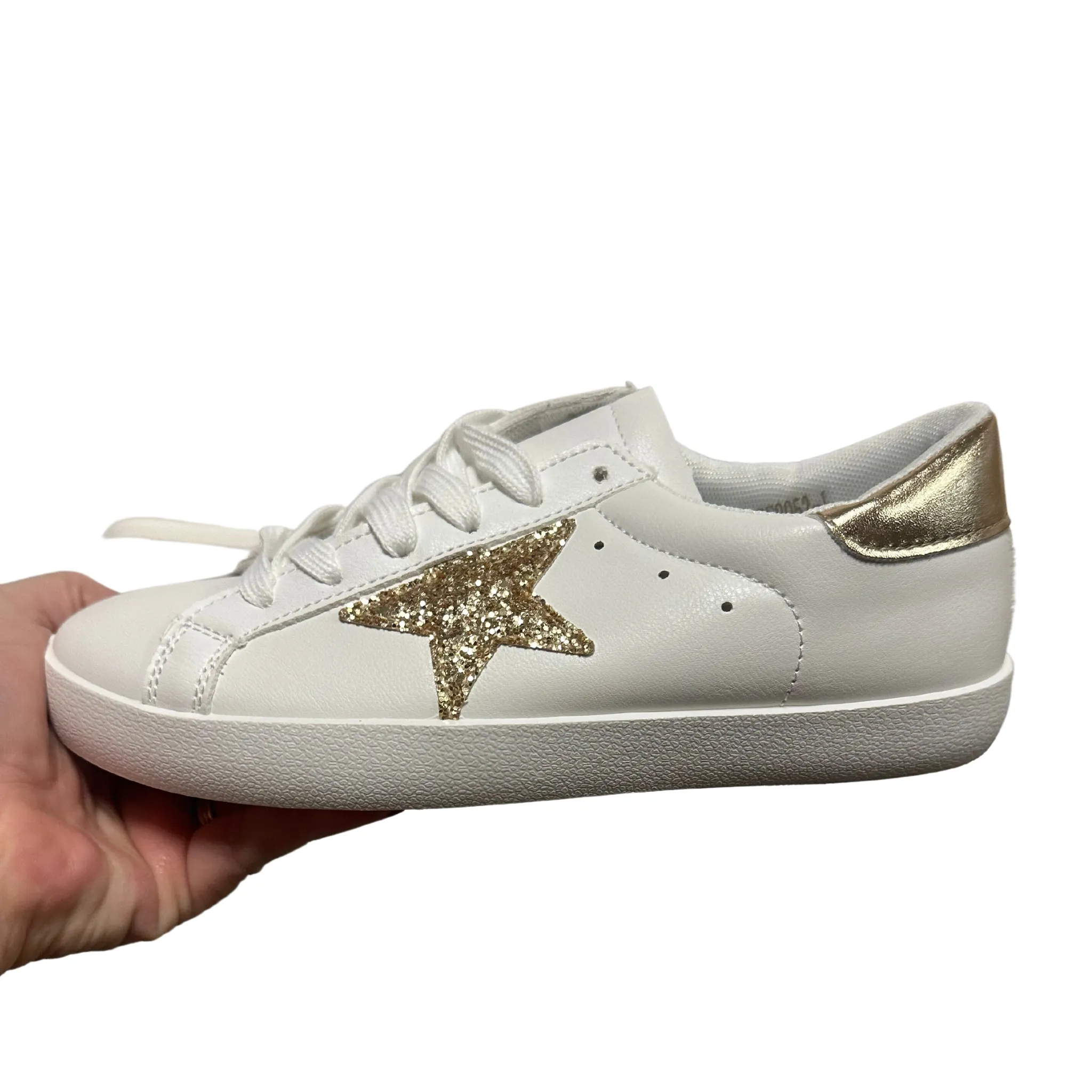 Star Sneakers
