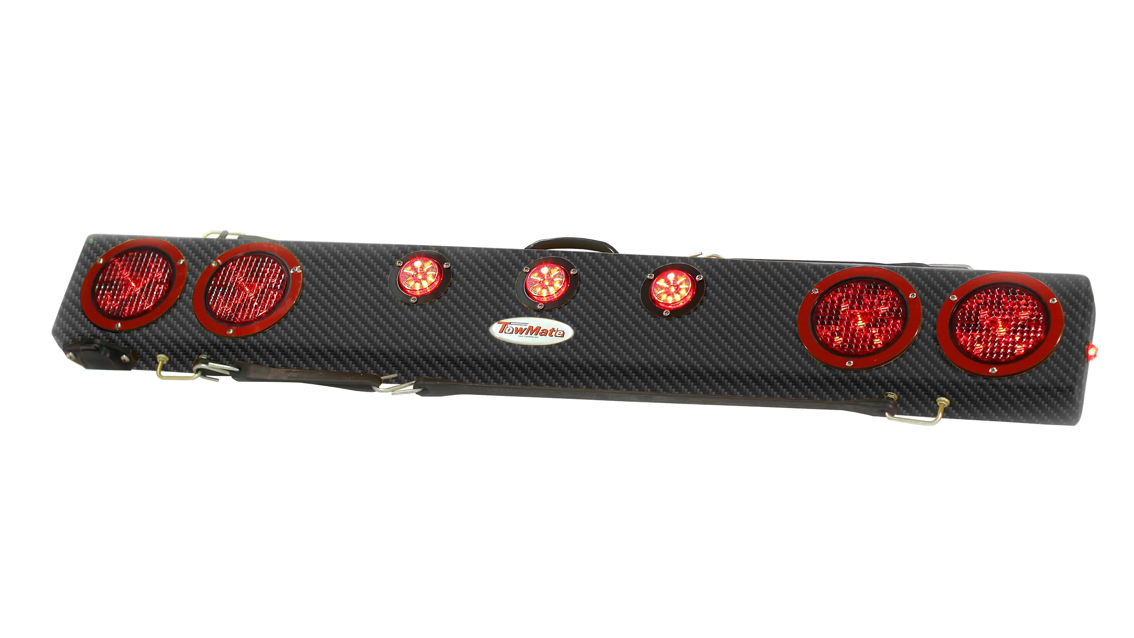 TM48 48" Heavy Duty Wireless Tow Light