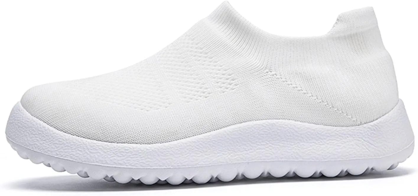 Womens White Platform Sneakers High Top Platform Shoes Fashion Canvas Mens Dress Tennis Shoes Women Loafers Shoes Casual Rhinestone Sneakers for Women