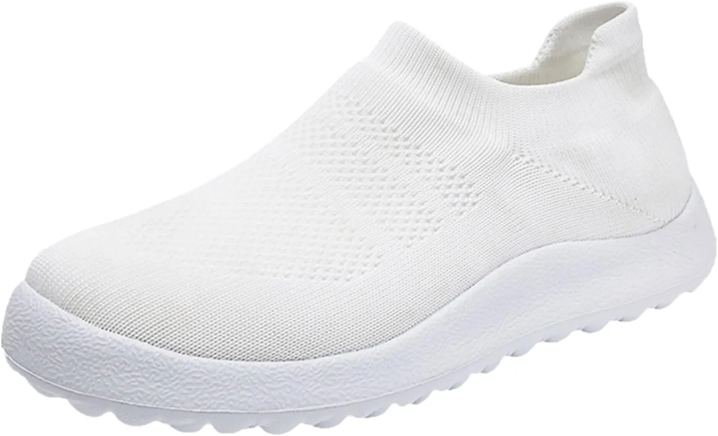 Womens White Platform Sneakers High Top Platform Shoes Fashion Canvas Mens Dress Tennis Shoes Women Loafers Shoes Casual Rhinestone Sneakers for Women